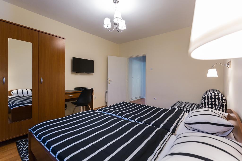 Apartment Skarica Задар Екстер'єр фото