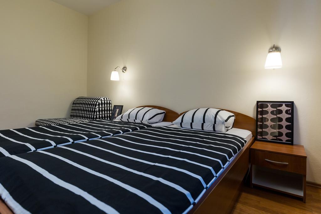 Apartment Skarica Задар Екстер'єр фото