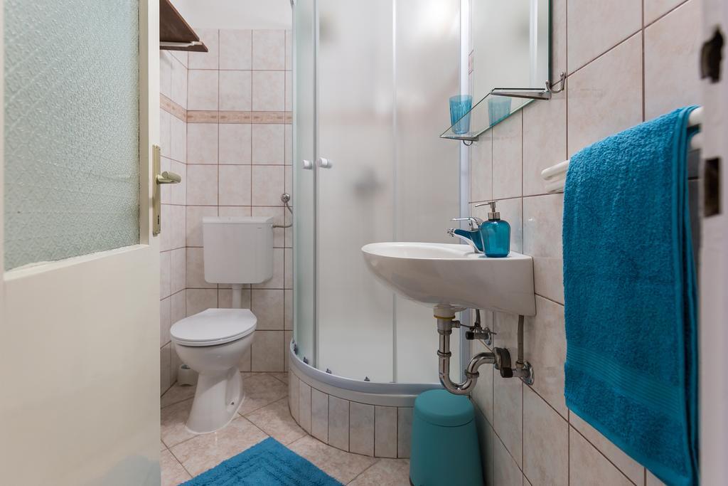 Apartment Skarica Задар Екстер'єр фото