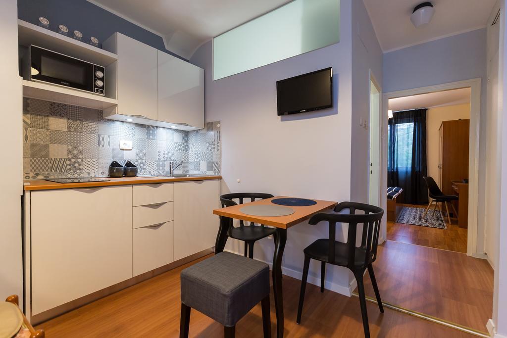 Apartment Skarica Задар Екстер'єр фото