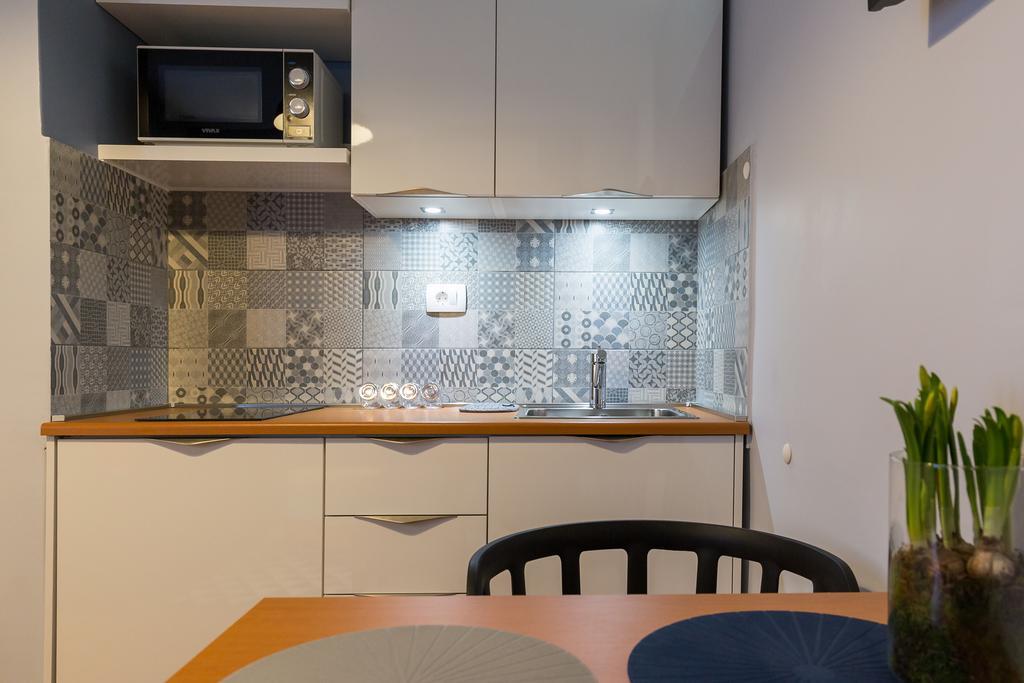 Apartment Skarica Задар Екстер'єр фото