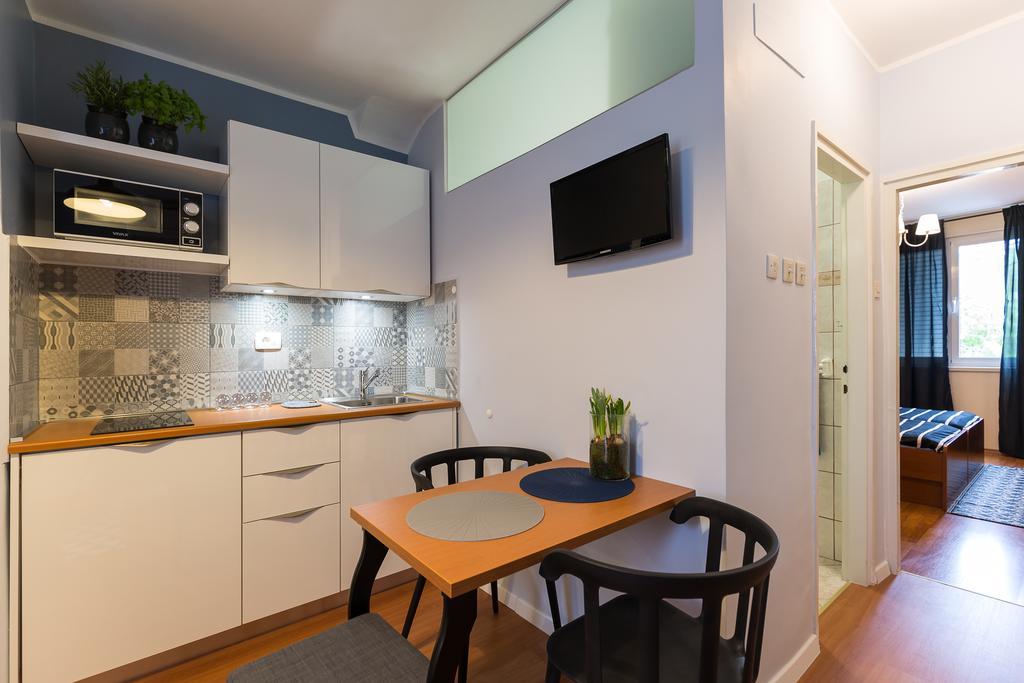Apartment Skarica Задар Екстер'єр фото