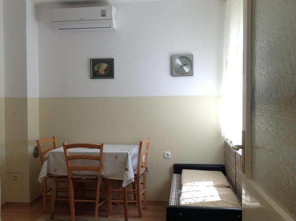 Apartment Skarica Задар Екстер'єр фото